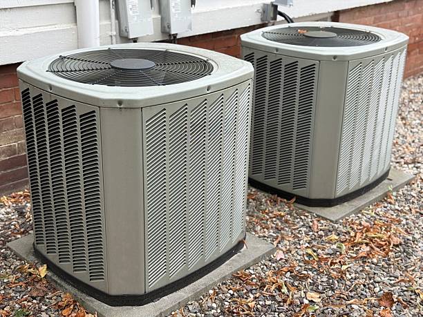 Reliable Air Conditioning Repair contractor in Barrington, NH by JG Cool HVAC